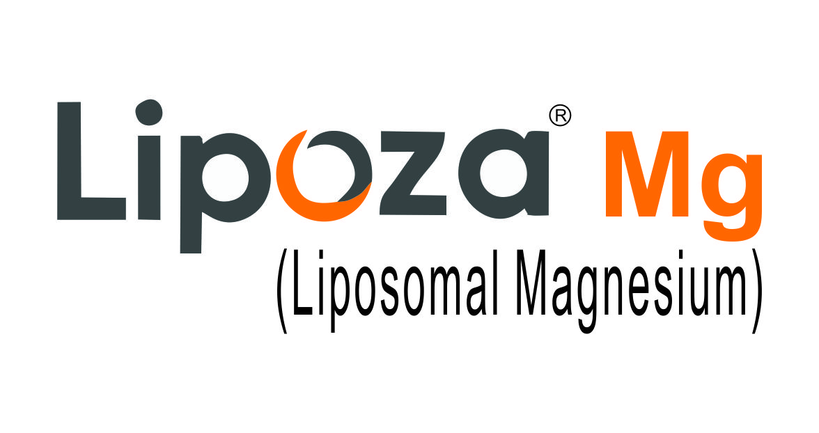 LIPOZA®-Mg (Liposomal Magnesium)